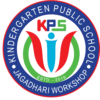 Kindergarten Public School Vishnu Nagar, Jagadhri Workshop, Yamuna Nagar