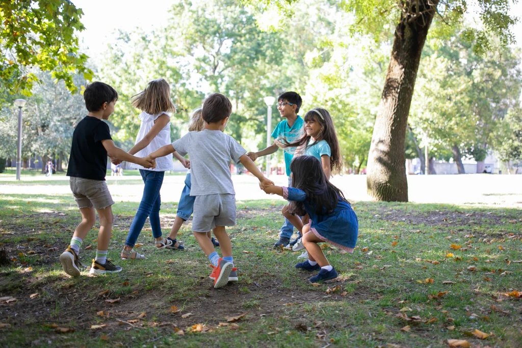 “Nursery Class: 7 Powerful Benefits Every Parent Must Know kids learning”